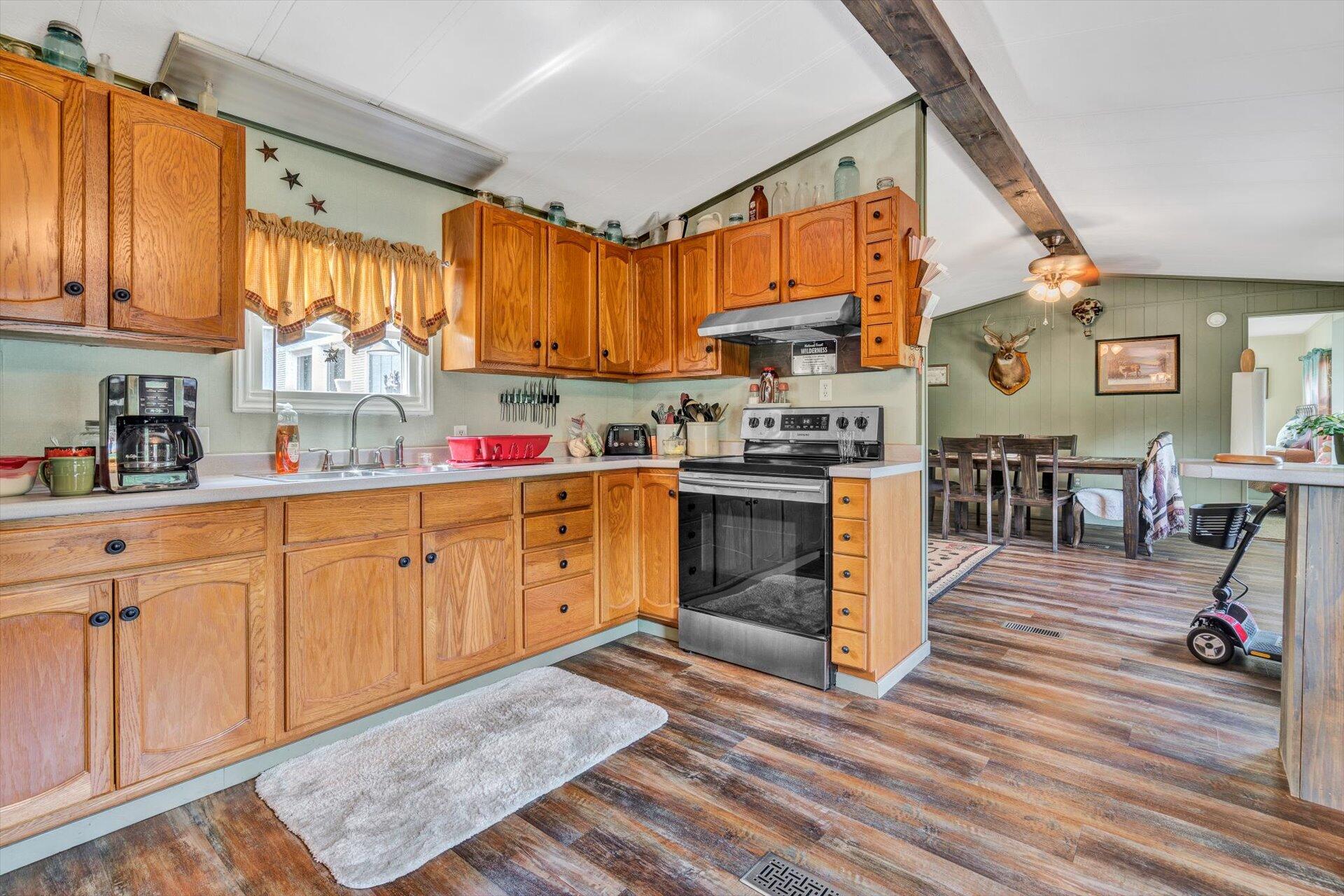 3290 Oak Ridge Road Fincastle, VA 24090 - Photo 15 of 35 15-072920220098