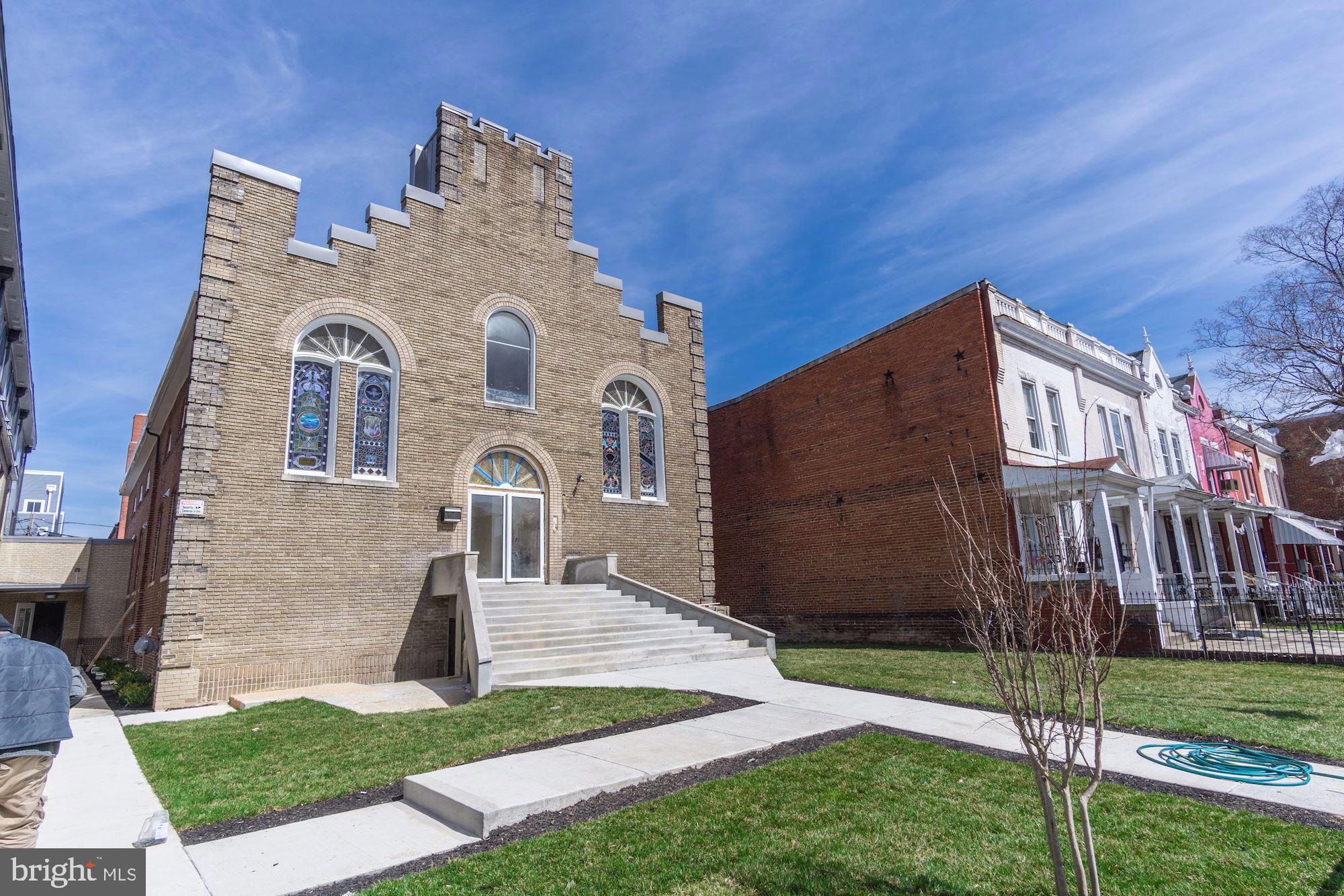 625 Park Road Northwest, Unit 103 Washington, DC 20010 - Photo 34 of 84 Gallery Image 34