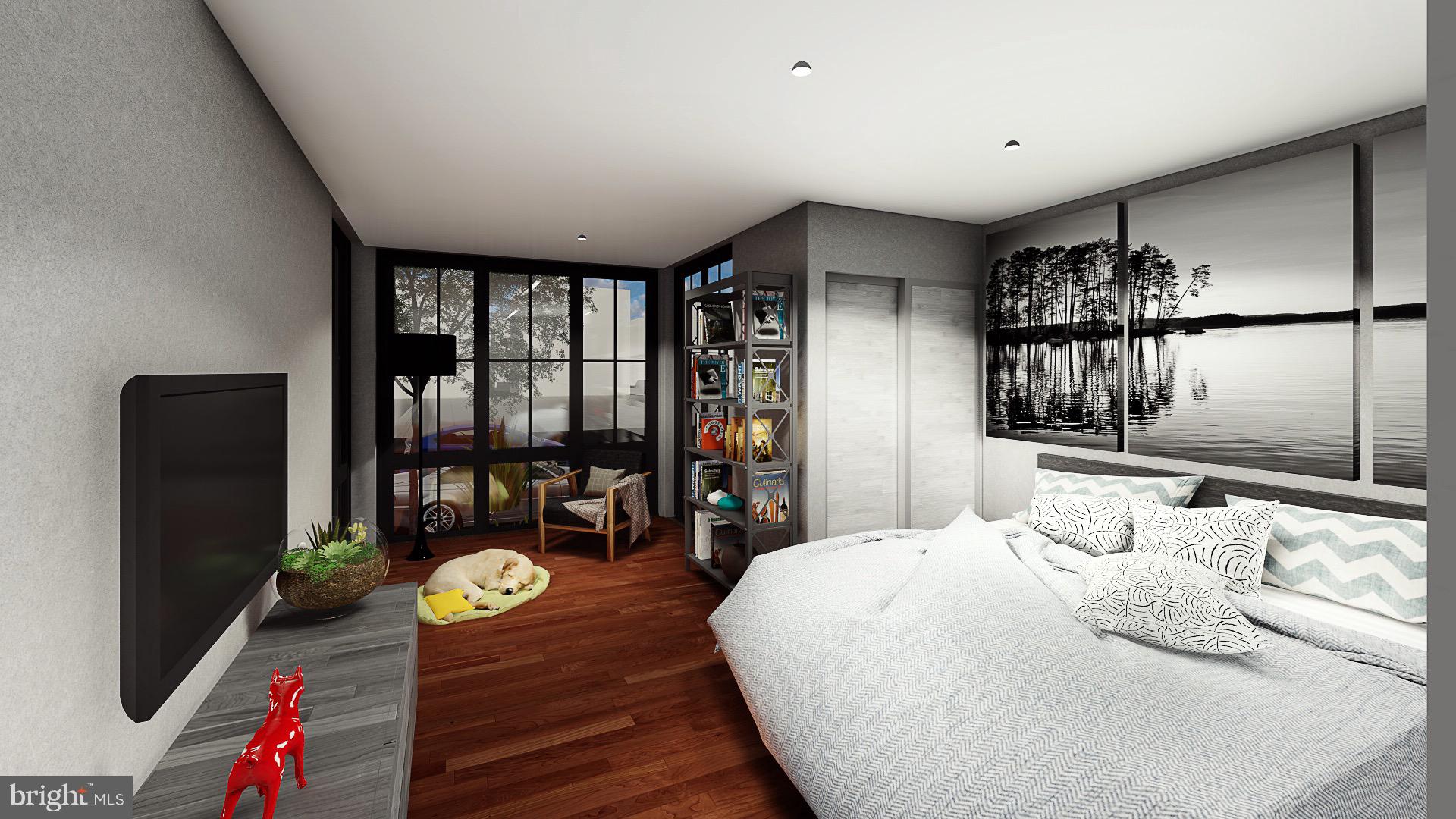 625 Park Road Northwest, Unit 103 Washington, DC 20010 - Photo 36 of 84 Gallery Image 36