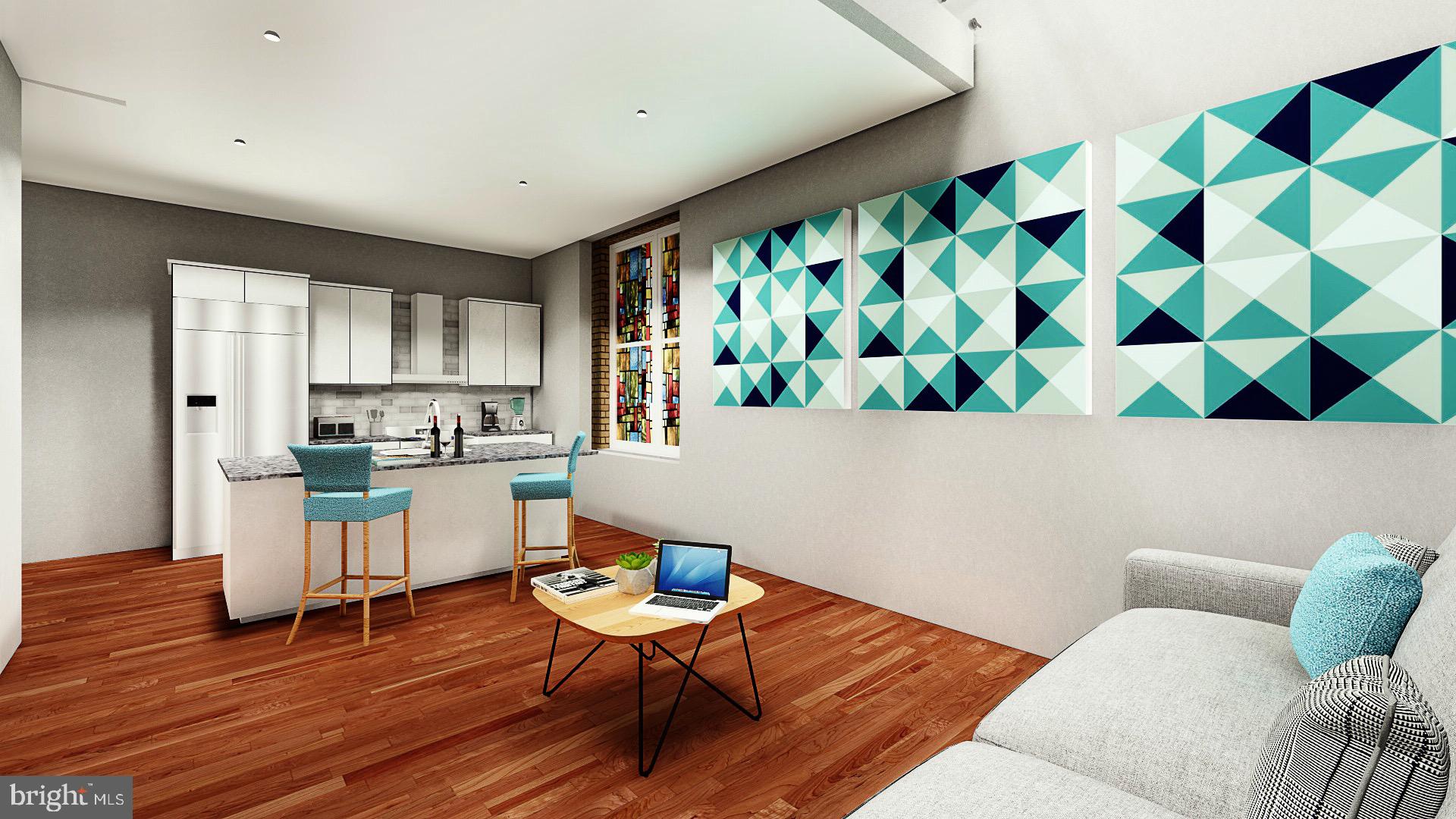 625 Park Road Northwest, Unit 103 Washington, DC 20010 - Photo 50 of 84 Gallery Image 50