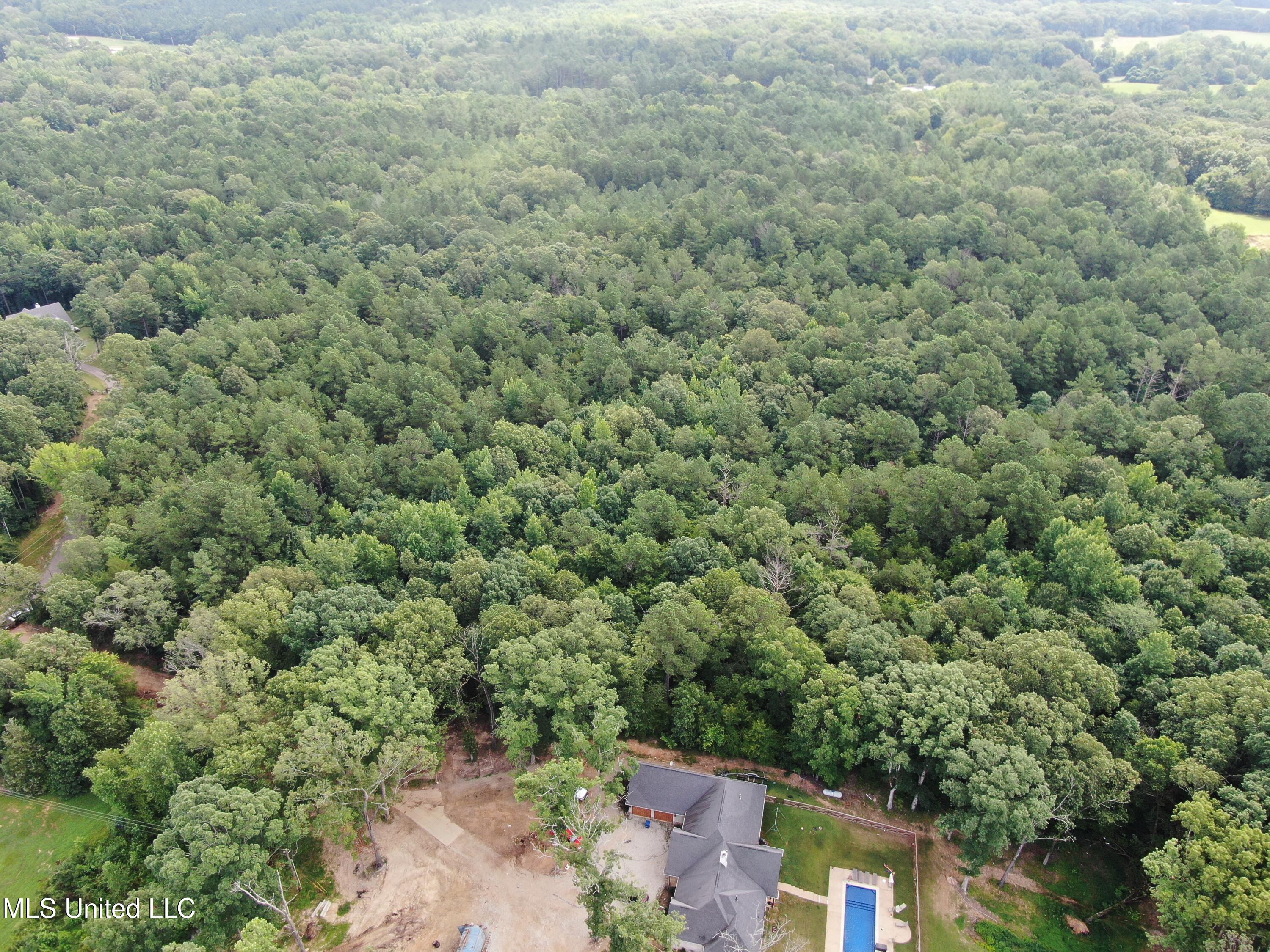 14495 Valley View Byhalia, MS 38611 - Photo 3 of 22 DJI_0612