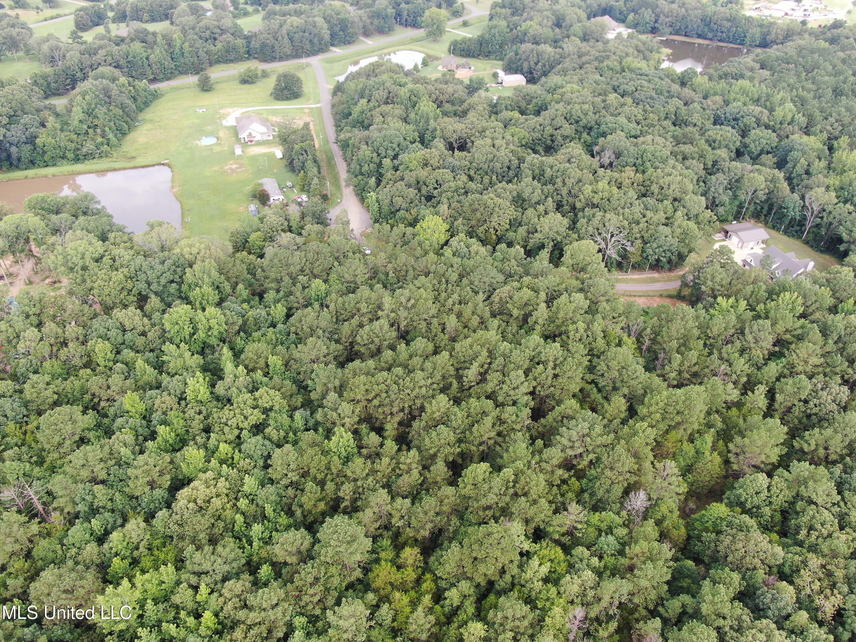 14495 Valley View Byhalia, MS 38611 - Photo 4 of 22 DJI_0615