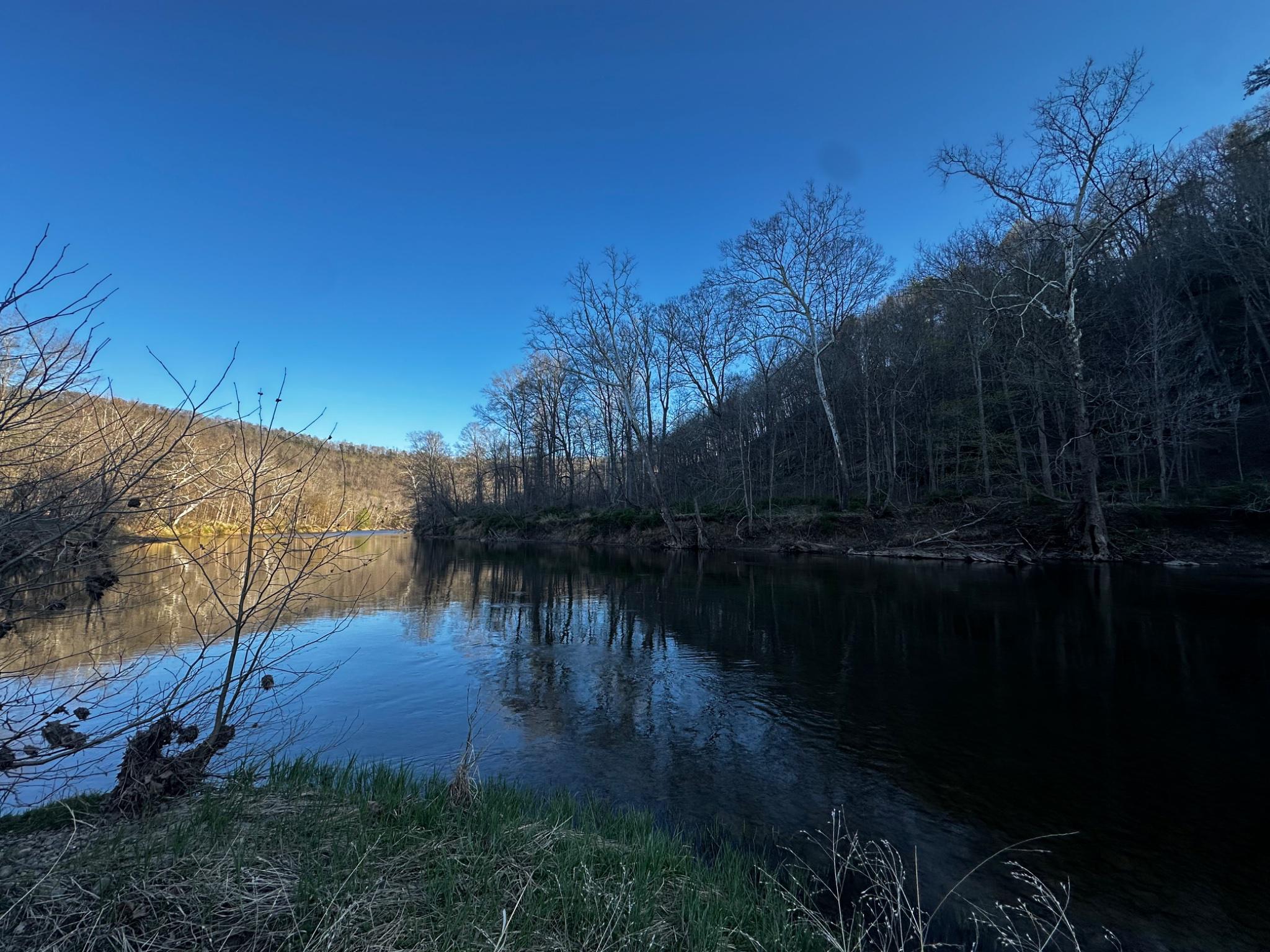 Crossings View Rd Road Paw Paw, WV 25434 - Photo 13 of 20 River Access