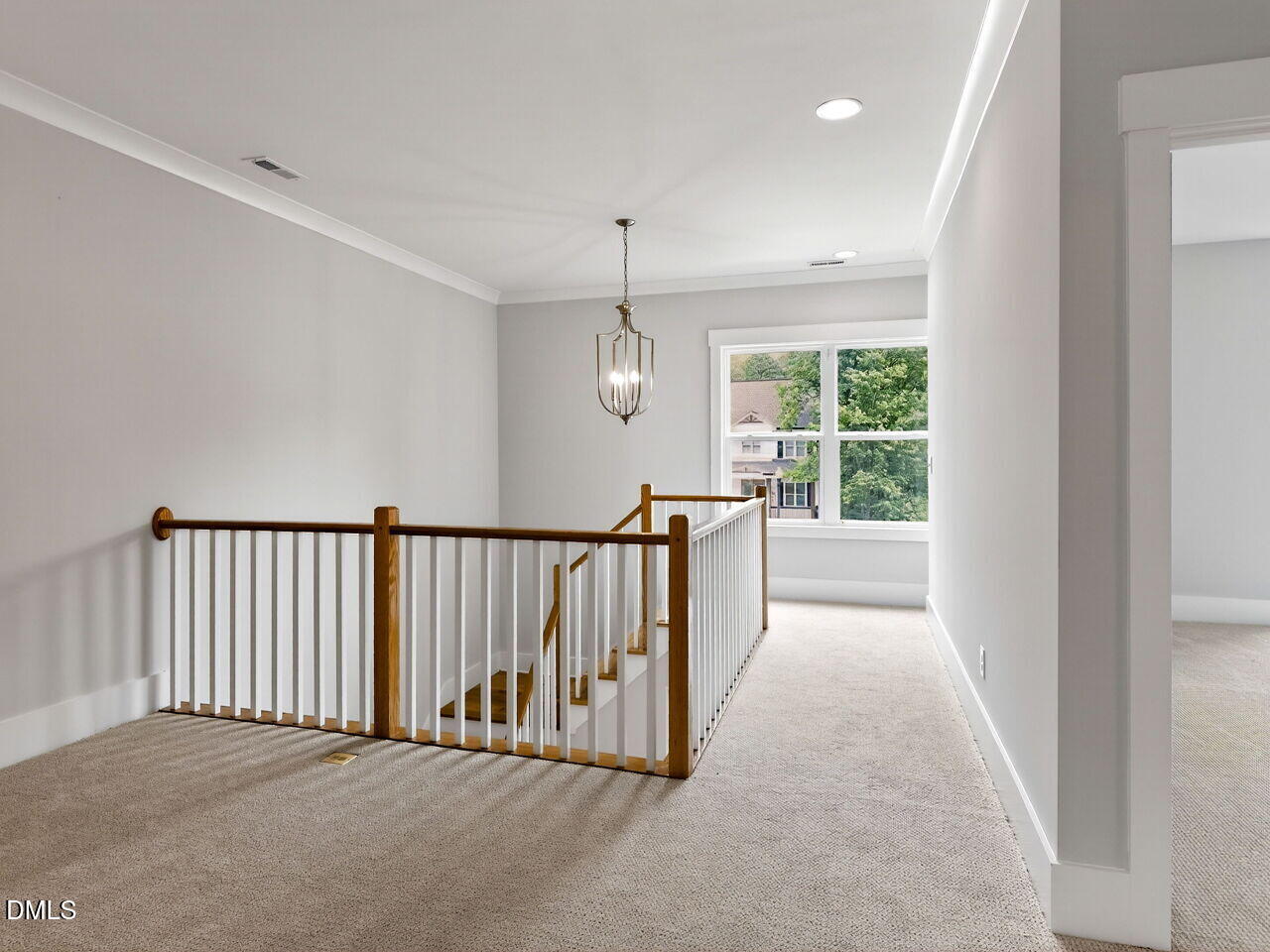15029 Westerfield Road Wake Forest, NC 27587 - Photo 29 of 41 030-1280x960-second-floor-bonus-area
