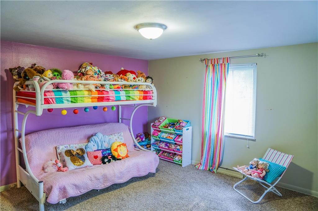 312 Gordon Road Springfield, OH 45504 - Photo 20 of 35