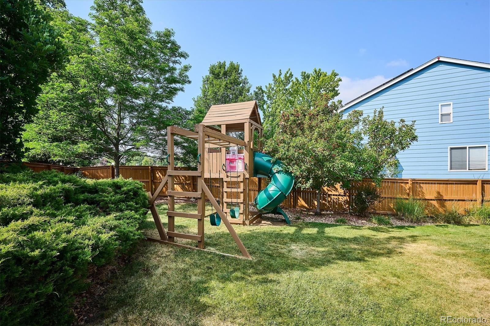 9711 Moss Rose Circle Highlands Ranch, CO 80129 - Photo 45 of 50