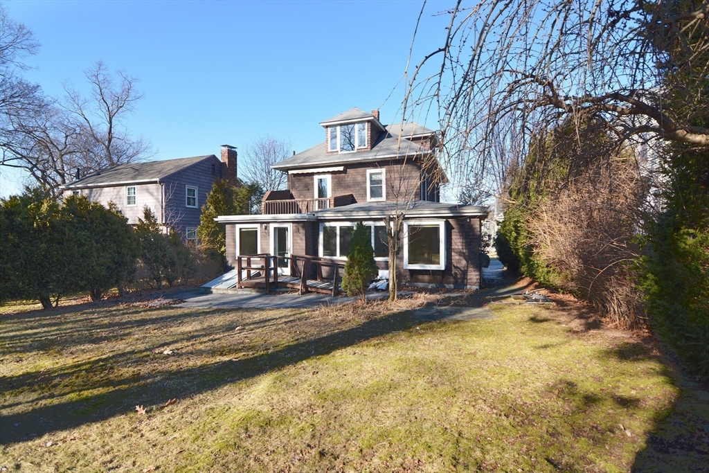 21 Butler Avenue Lexington, MA 02421 - Photo 23 of 24