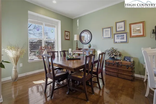 $299,900 | 406 East Union Street, Unit B, Morganton, NC 28655