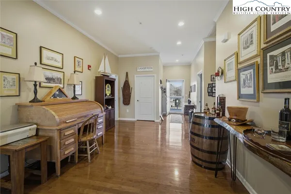 $299,900 | 406 East Union Street, Unit B, Morganton, NC 28655