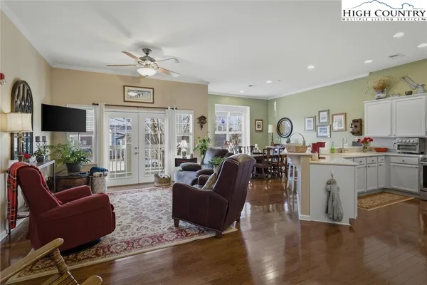 $299,900 | 406 East Union Street, Unit B, Morganton, NC 28655