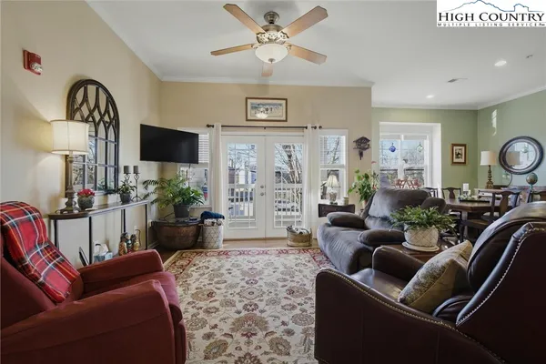 $299,900 | 406 East Union Street, Unit B, Morganton, NC 28655