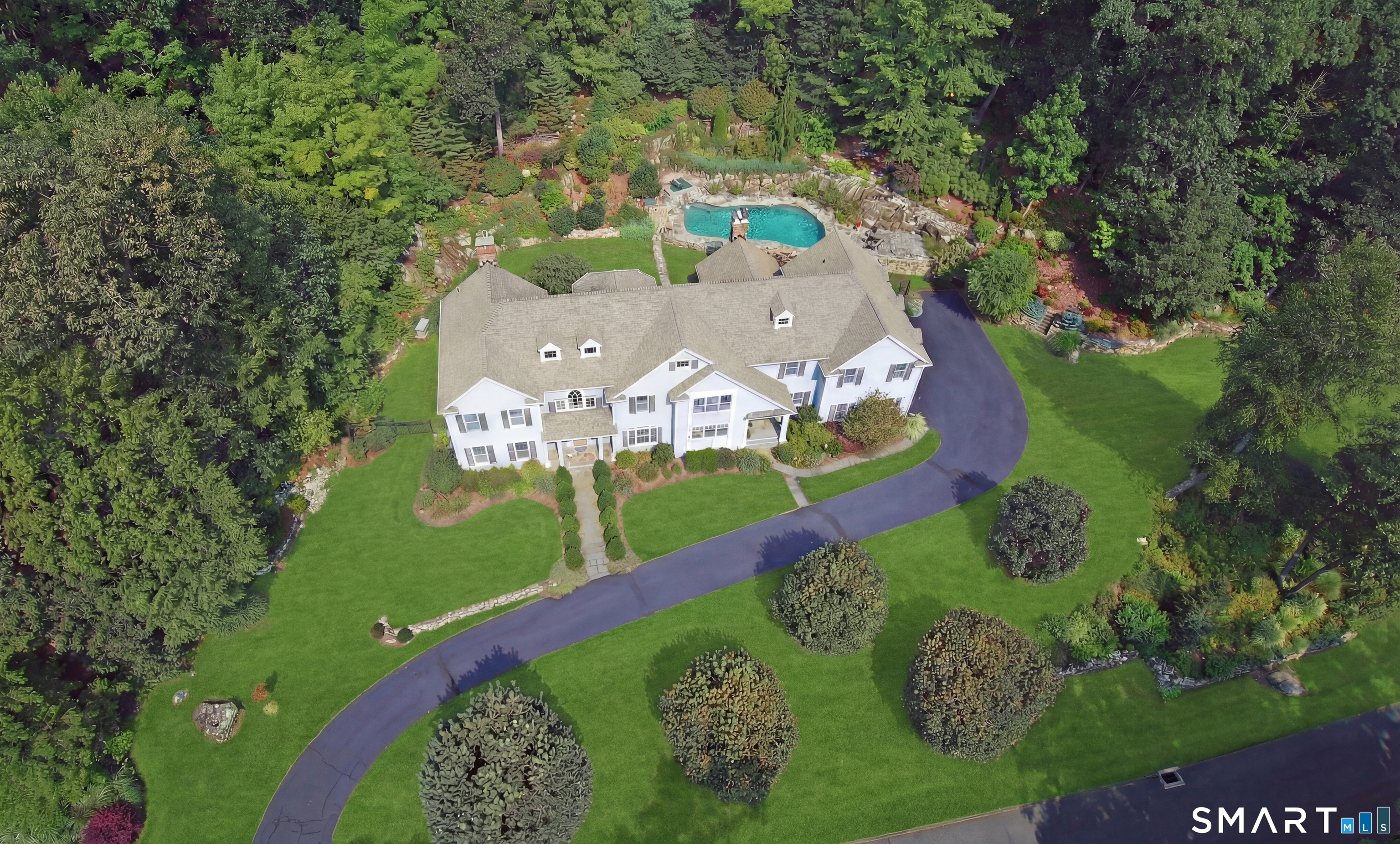 25 Eustis Lane Ridgefield, CT 06877 - Photo 1 of 1 Gallery Image 1