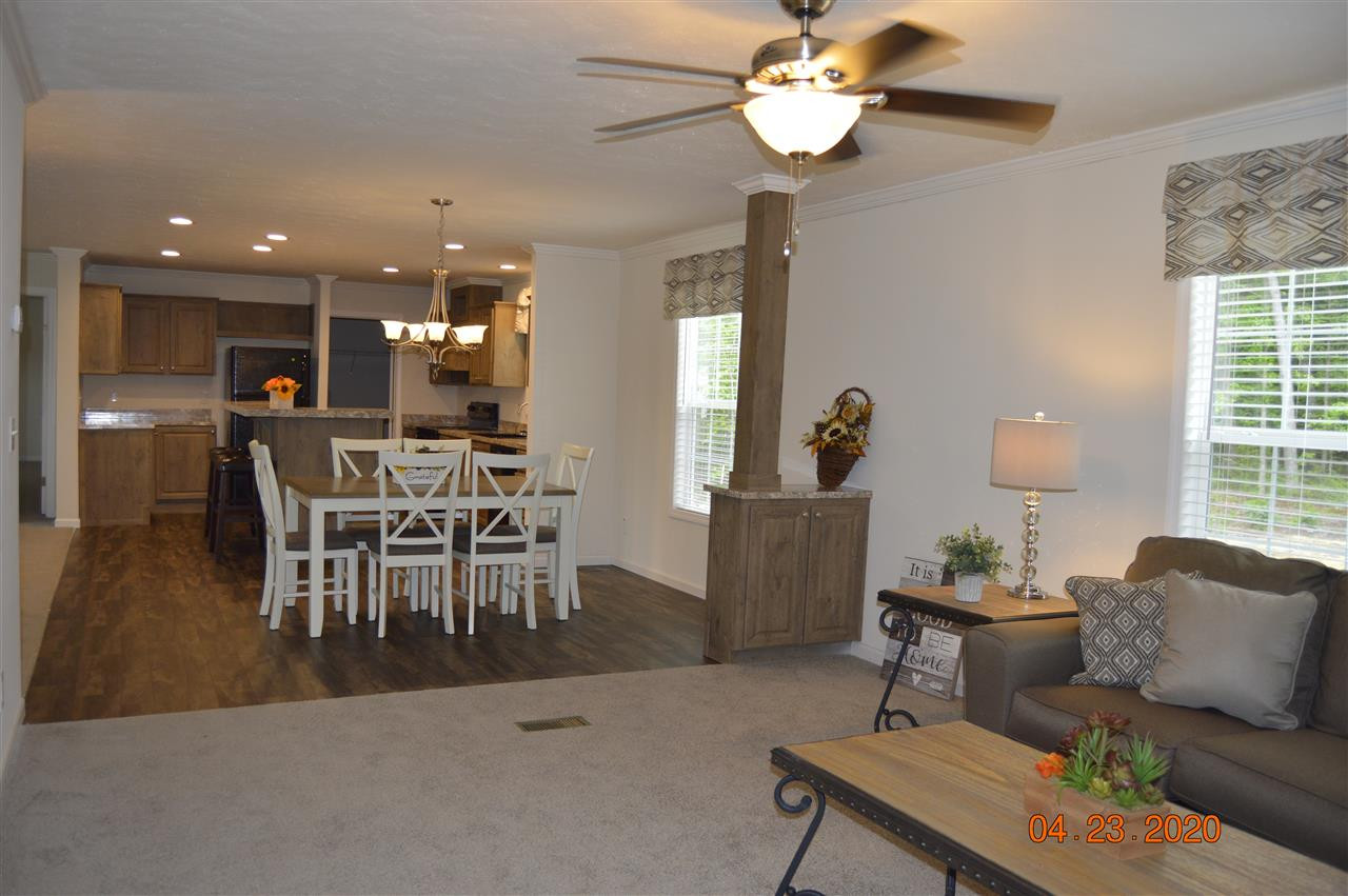 7366 Hickory Crossroads Road Princeton, NC 27569 - Photo 7 of 25 Photo 8