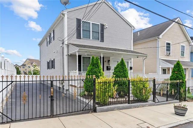 $649,000 | 21 Steere Avenue, Providence, RI 02909