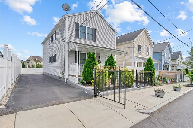 $649,000 | 21 Steere Avenue, Providence, RI 02909