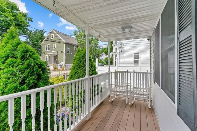 $649,000 | 21 Steere Avenue, Providence, RI 02909