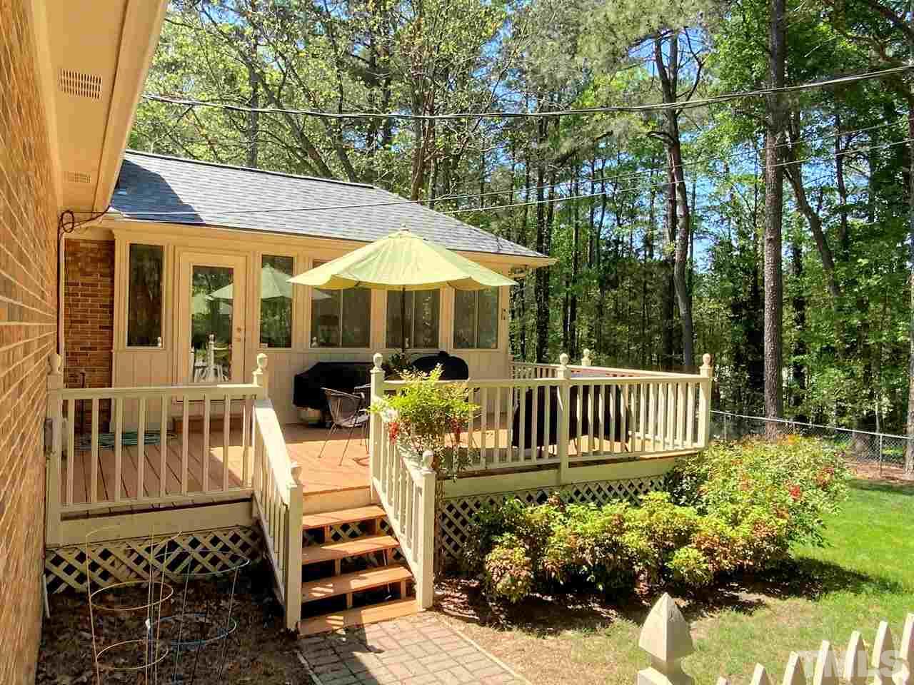 6526 Barbee Road Durham, NC 27713 - Photo 27 of 30 Gallery Image 27