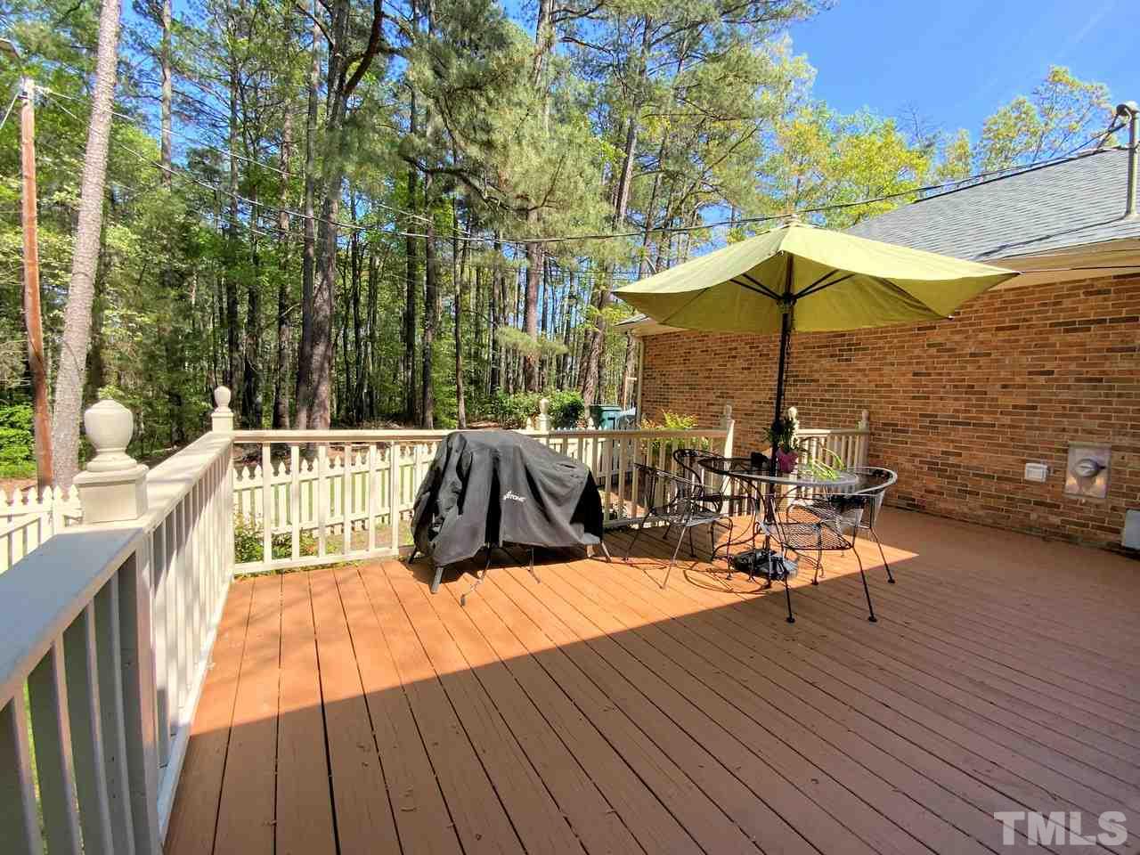 6526 Barbee Road Durham, NC 27713 - Photo 28 of 30 Gallery Image 28