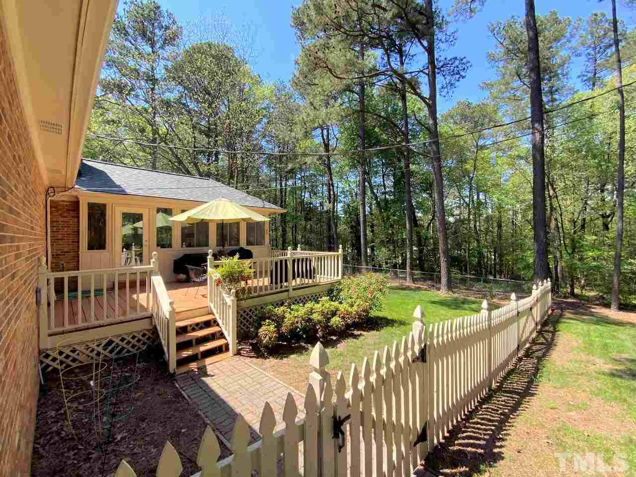 6526 Barbee Road Durham, NC 27713 - Photo 29 of 30 Gallery Image 29