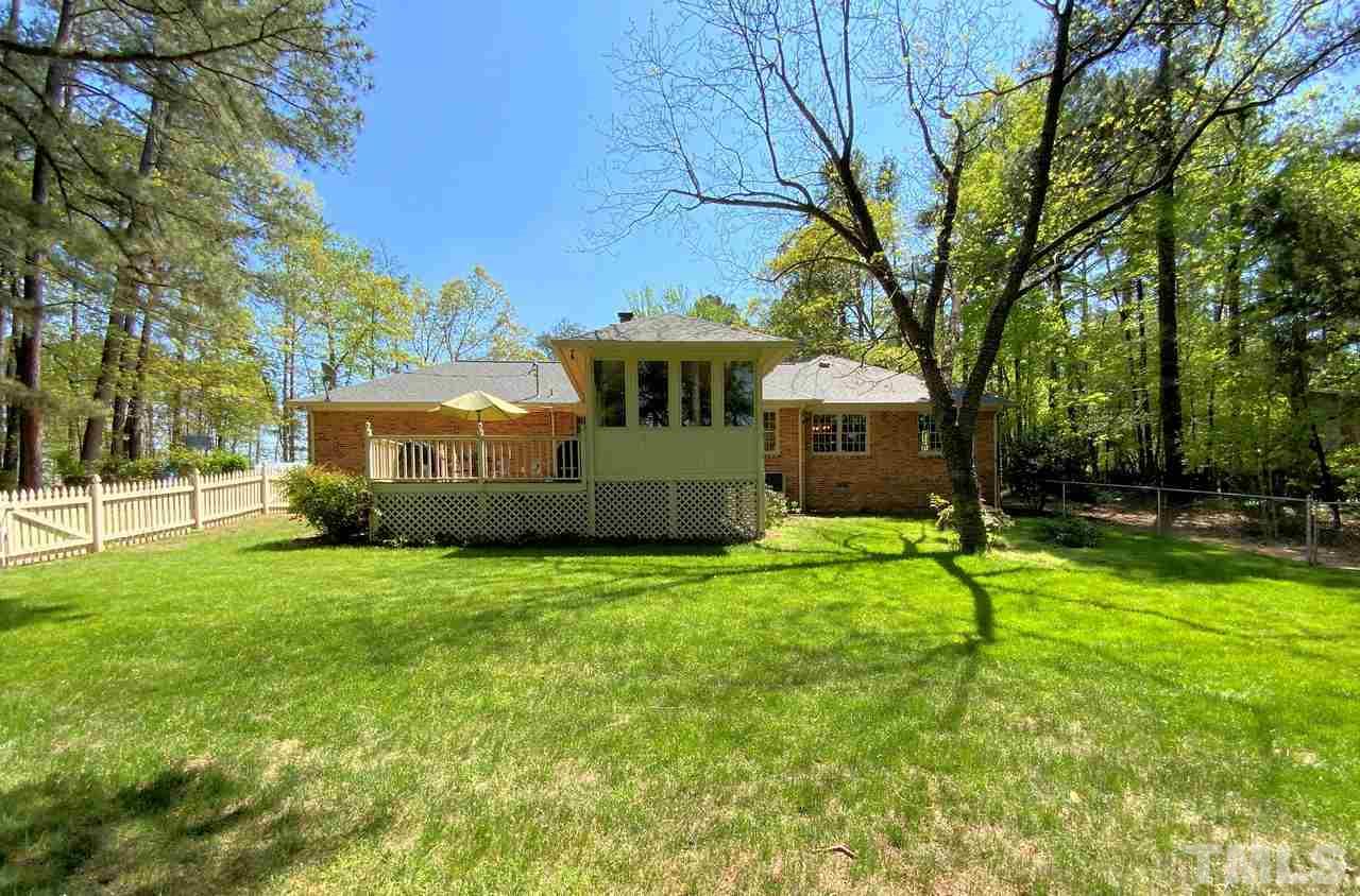 6526 Barbee Road Durham, NC 27713 - Photo 30 of 30 Gallery Image 30