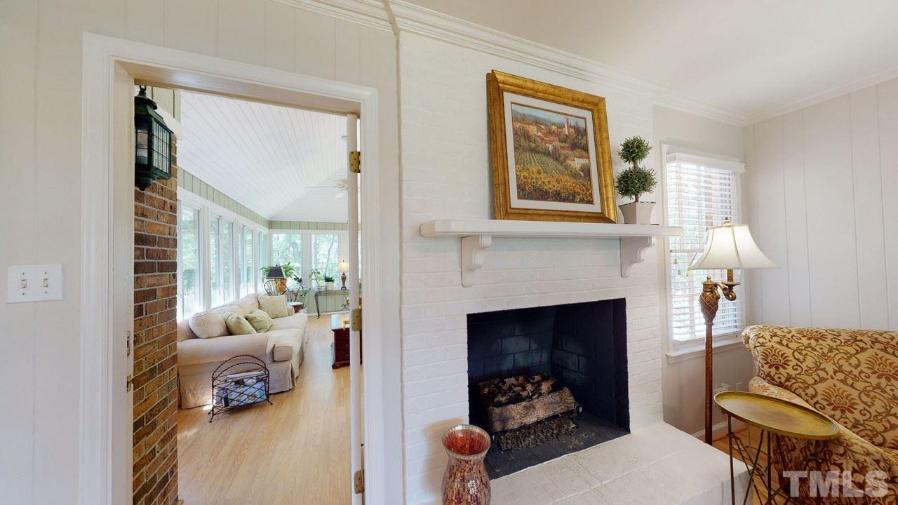 6526 Barbee Road Durham, NC 27713 - Photo 8 of 30 Gallery Image 8