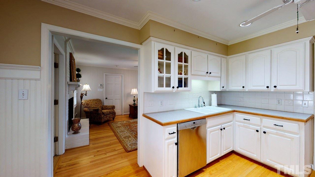 6526 Barbee Road Durham, NC 27713 - Photo 10 of 30 Gallery Image 10