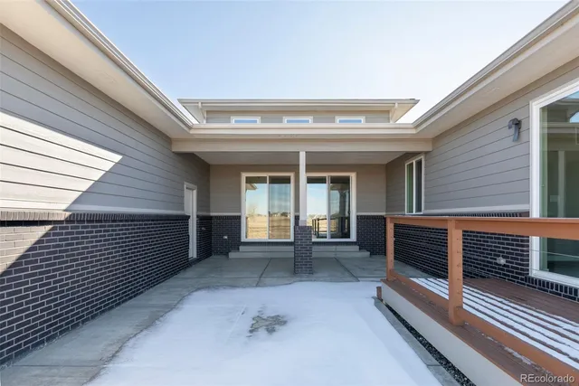 $849,900 | 49447 Antelope Drive East, Bennett, CO 80102