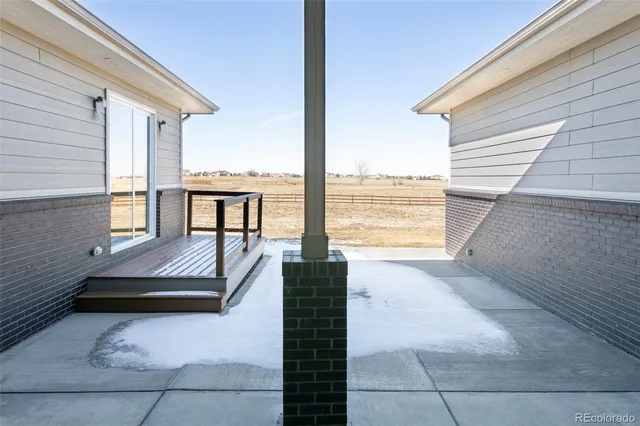 $849,900 | 49447 Antelope Drive East, Bennett, CO 80102