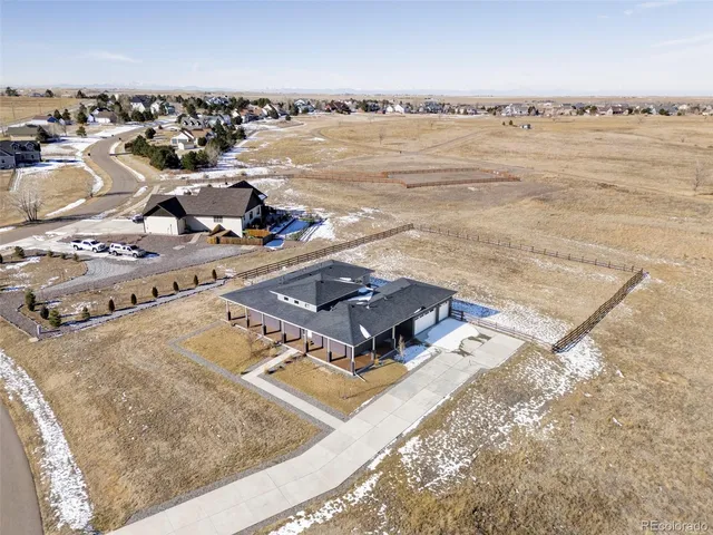$849,900 | 49447 Antelope Drive East, Bennett, CO 80102