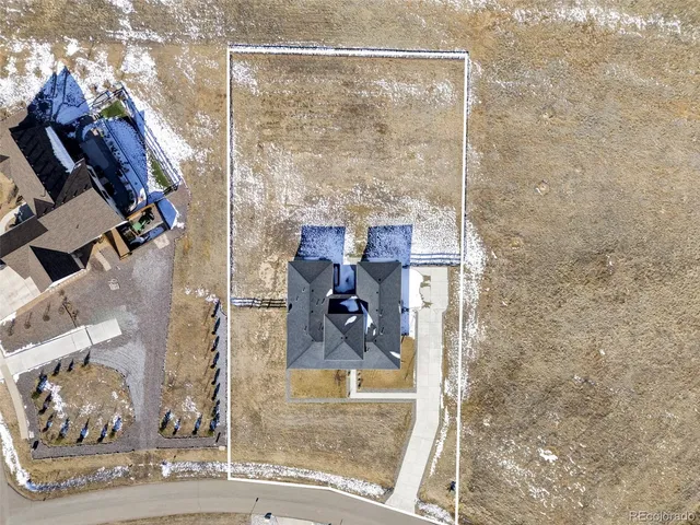 $849,900 | 49447 Antelope Drive East, Bennett, CO 80102