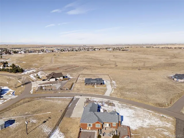 $849,900 | 49447 Antelope Drive East, Bennett, CO 80102