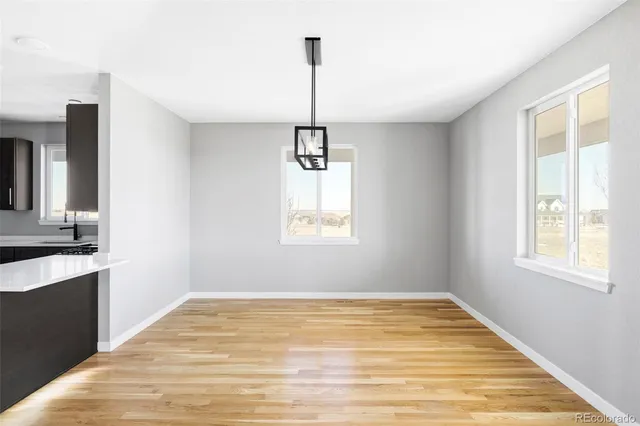 $849,900 | 49447 Antelope Drive East, Bennett, CO 80102