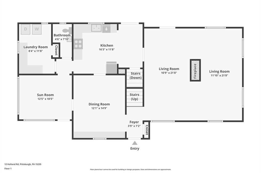 12 Holland Road Pittsburgh, PA 15235 - Photo 47 of 49 unknown
