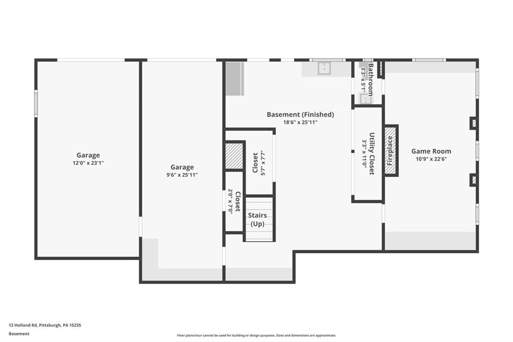 12 Holland Road Pittsburgh, PA 15235 - Photo 49 of 49 unknown