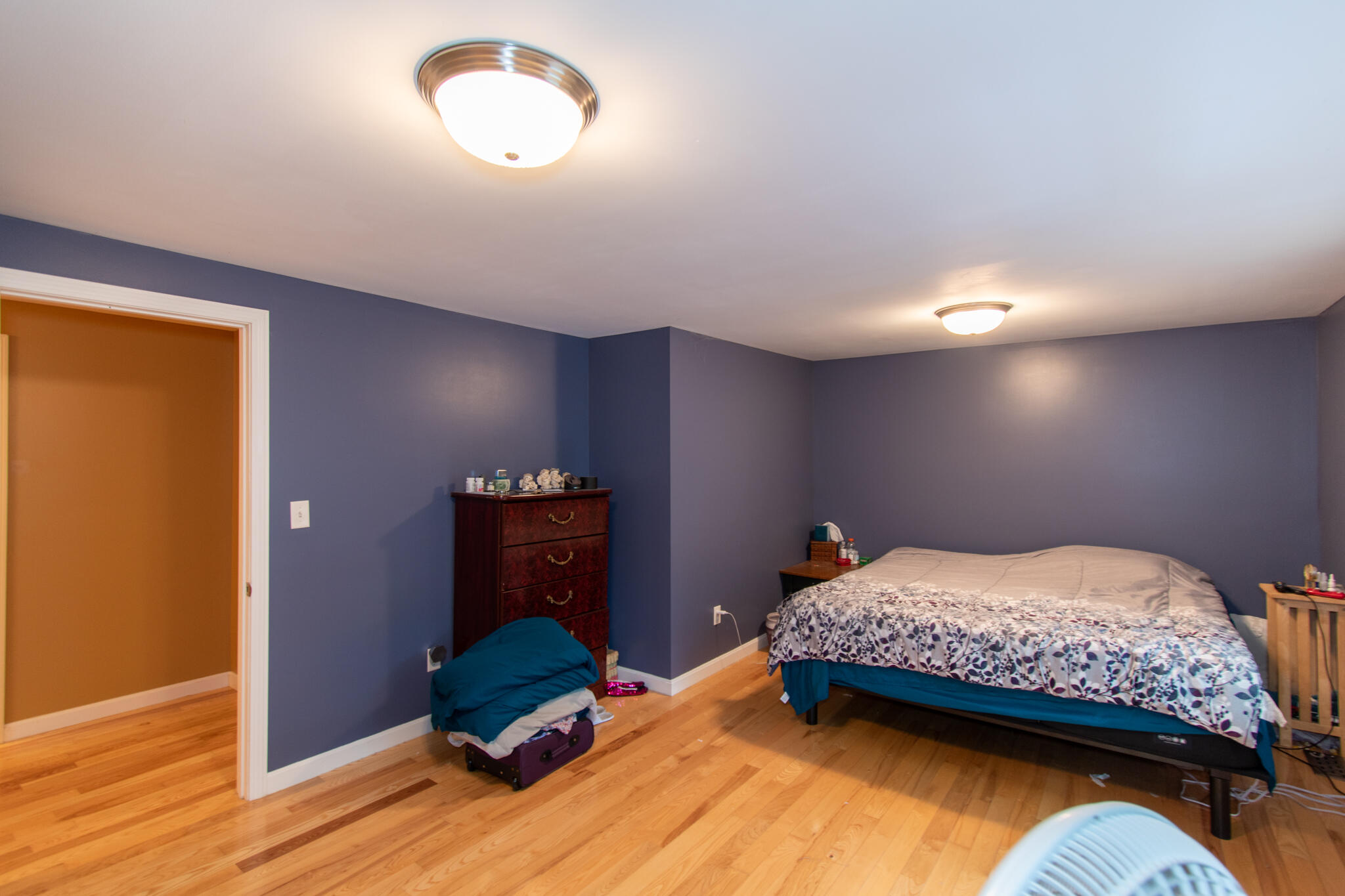 349 Grammar Road Sanford, ME 04073 - Photo 17 of 47 349A Bedroom 2