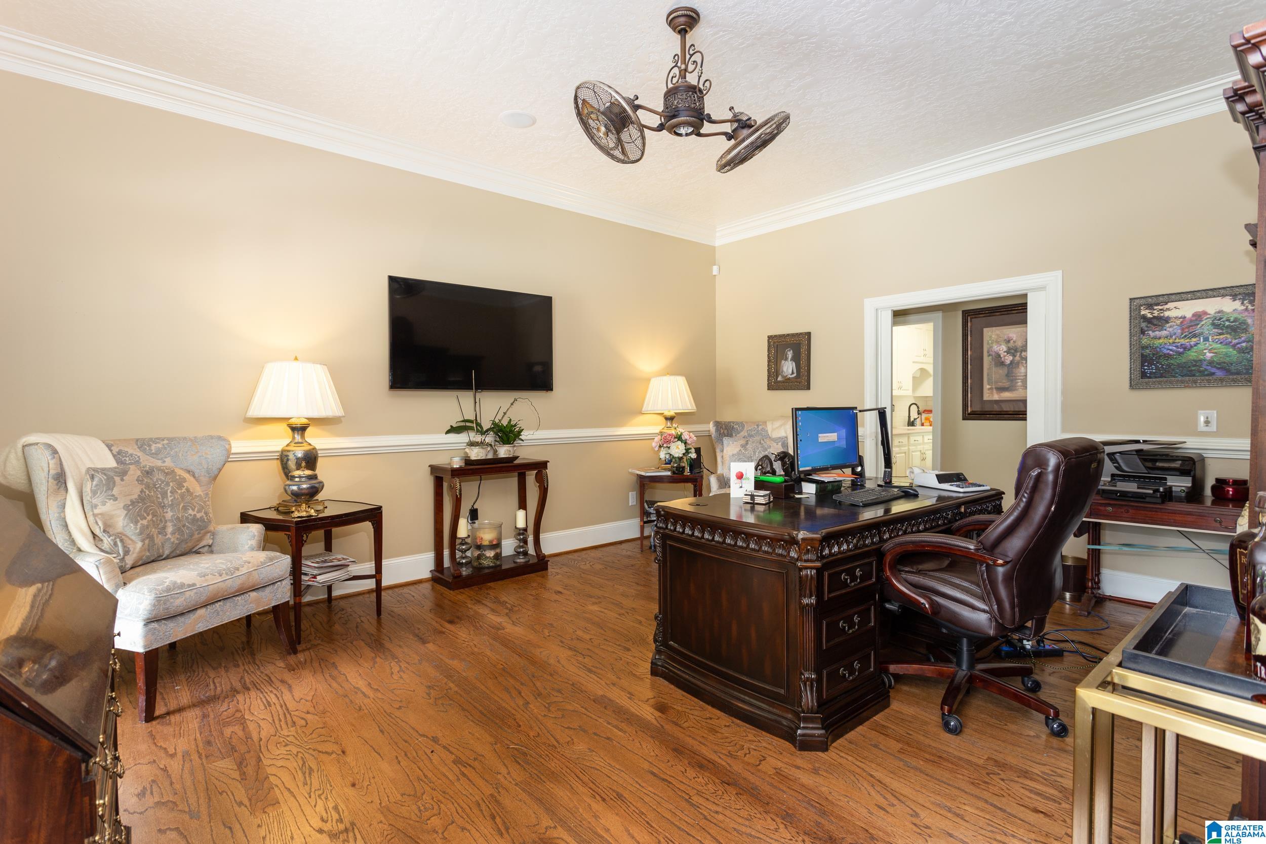 268 Olde Spring Road Anniston, AL 36207 - Photo 15 of 48