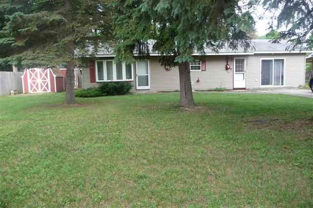 1965 Muskegon Road St. Helen, MI 48656 - Photo 1 of 1 Gallery Image 1