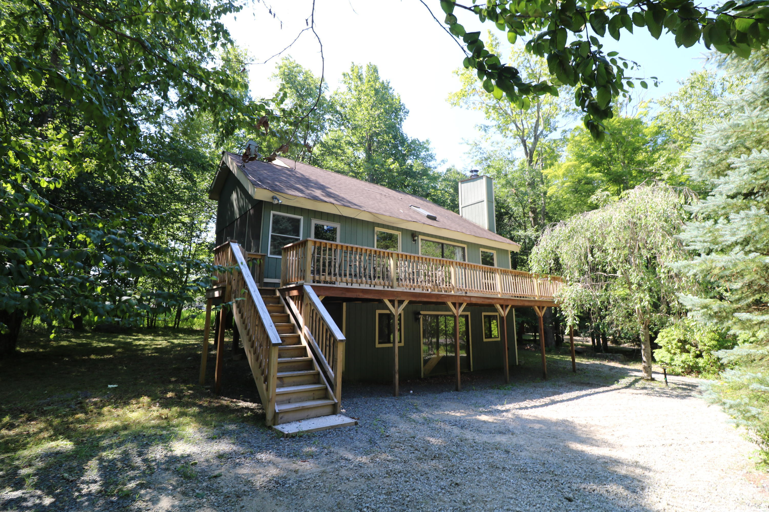 34 Rockway Road Lake Ariel, PA 18436 - Photo 2 of 30 IMG_5308