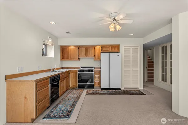 $599,900 | 351 19th Street Northeast, Unit 21, East Wenatchee, WA 98802