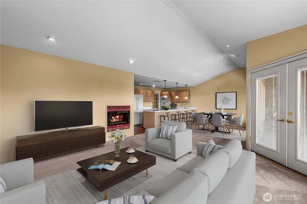 $599,900 | 351 19th Street Northeast, Unit 21, East Wenatchee, WA 98802