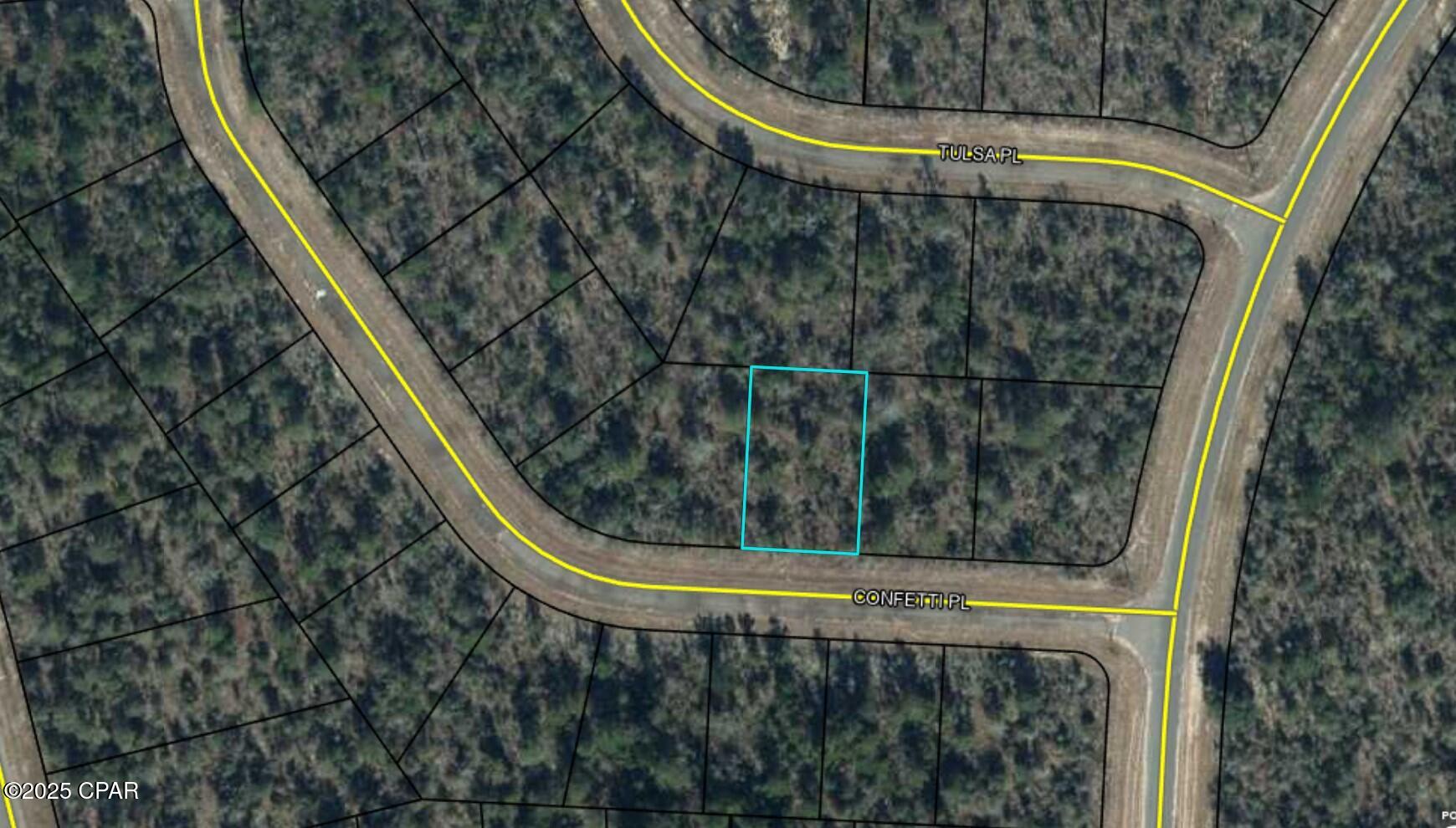 Lot 8 Confetti Place Chipley, FL 32428 - Photo 1 of 1