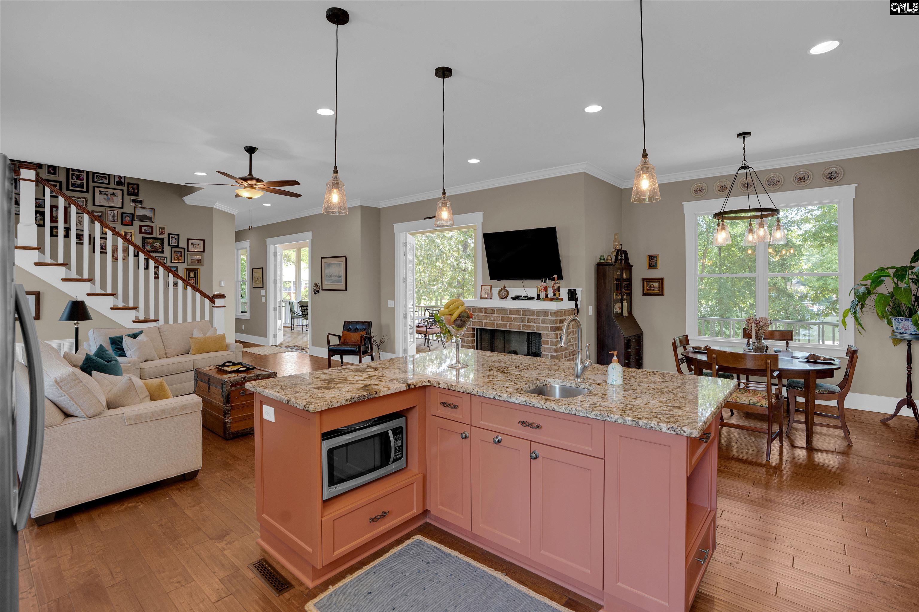 331 3 Point Road Chapin, SC 29036 - Photo 20 of 89