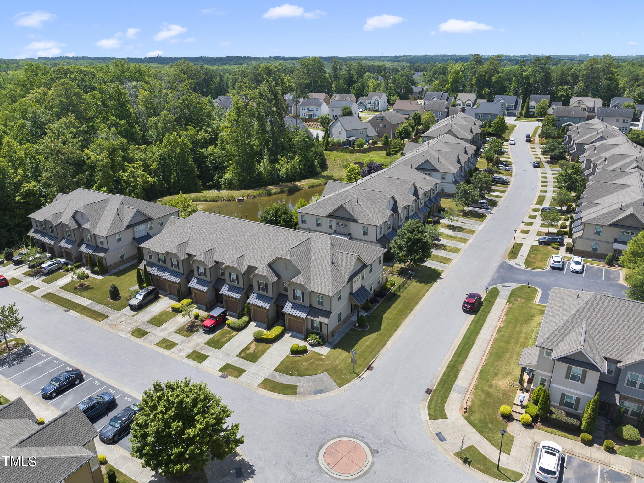 699 Wickham Ridge Road Apex, NC 27539 - Photo 35 of 36 DJI_20240619114206_0013_D