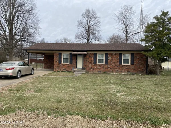 $144,900 | 810 Headden Drive, Tiptonville, TN 38079