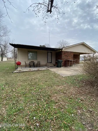 $144,900 | 810 Headden Drive, Tiptonville, TN 38079