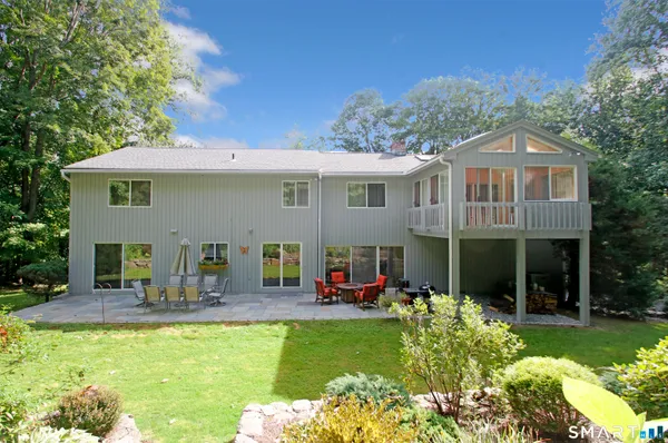 $995,000 | 78 Sturbridge Road, Easton, CT 06612