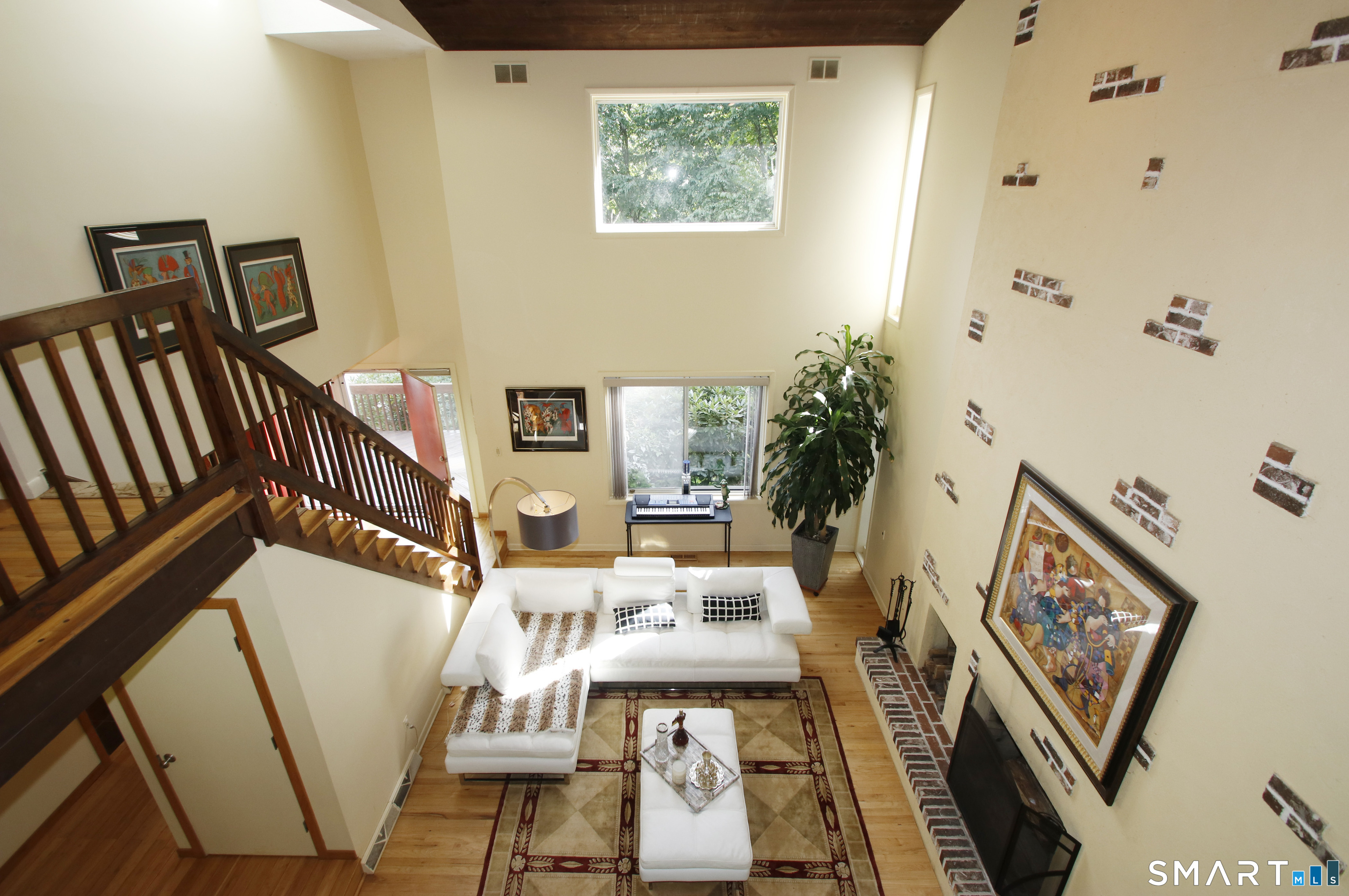 78 Sturbridge Road Easton, CT 06612 - Photo 22 of 37 Picture from prior listing