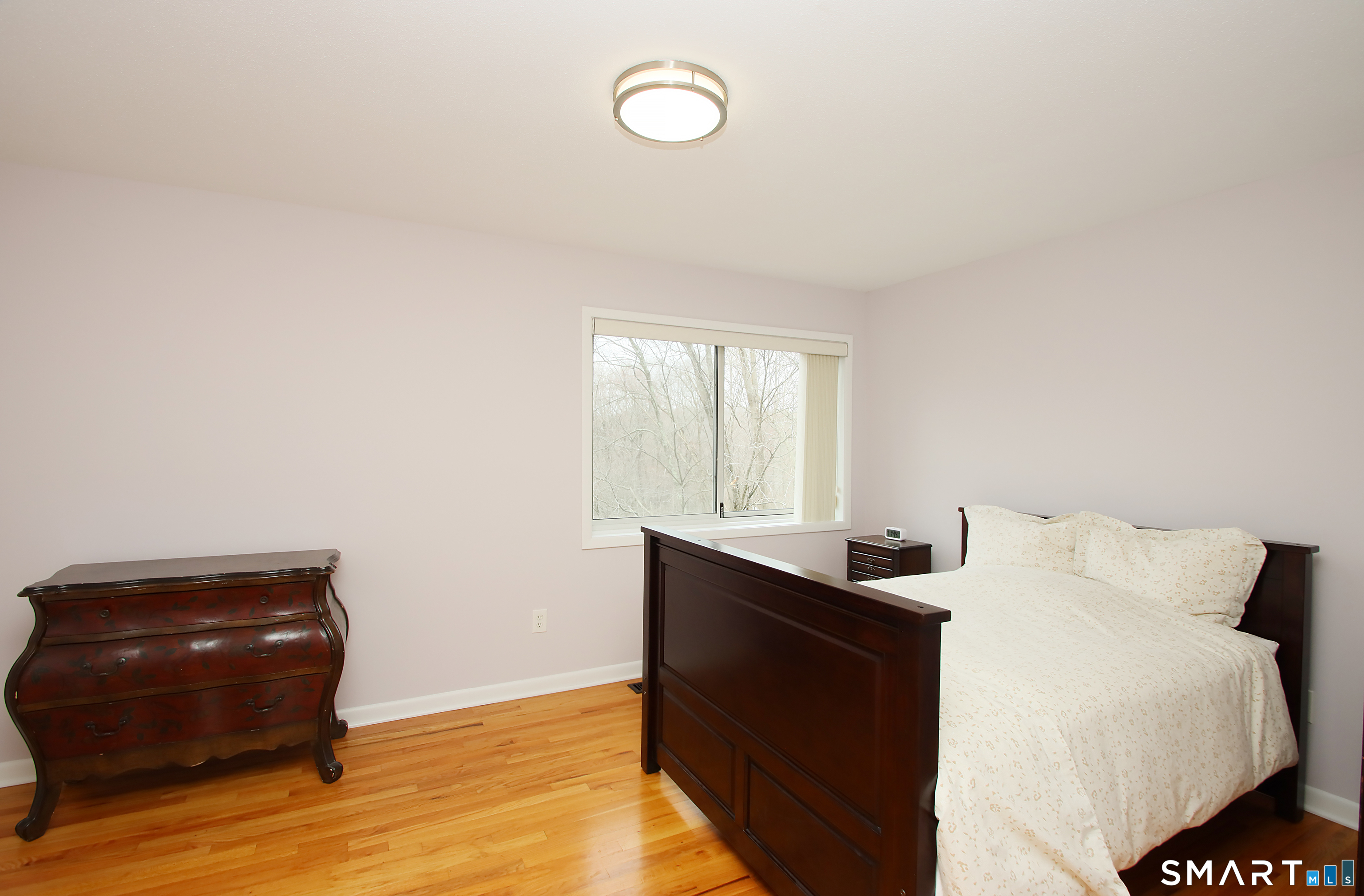 78 Sturbridge Road Easton, CT 06612 - Photo 24 of 35 a bedroom with a bed and a window