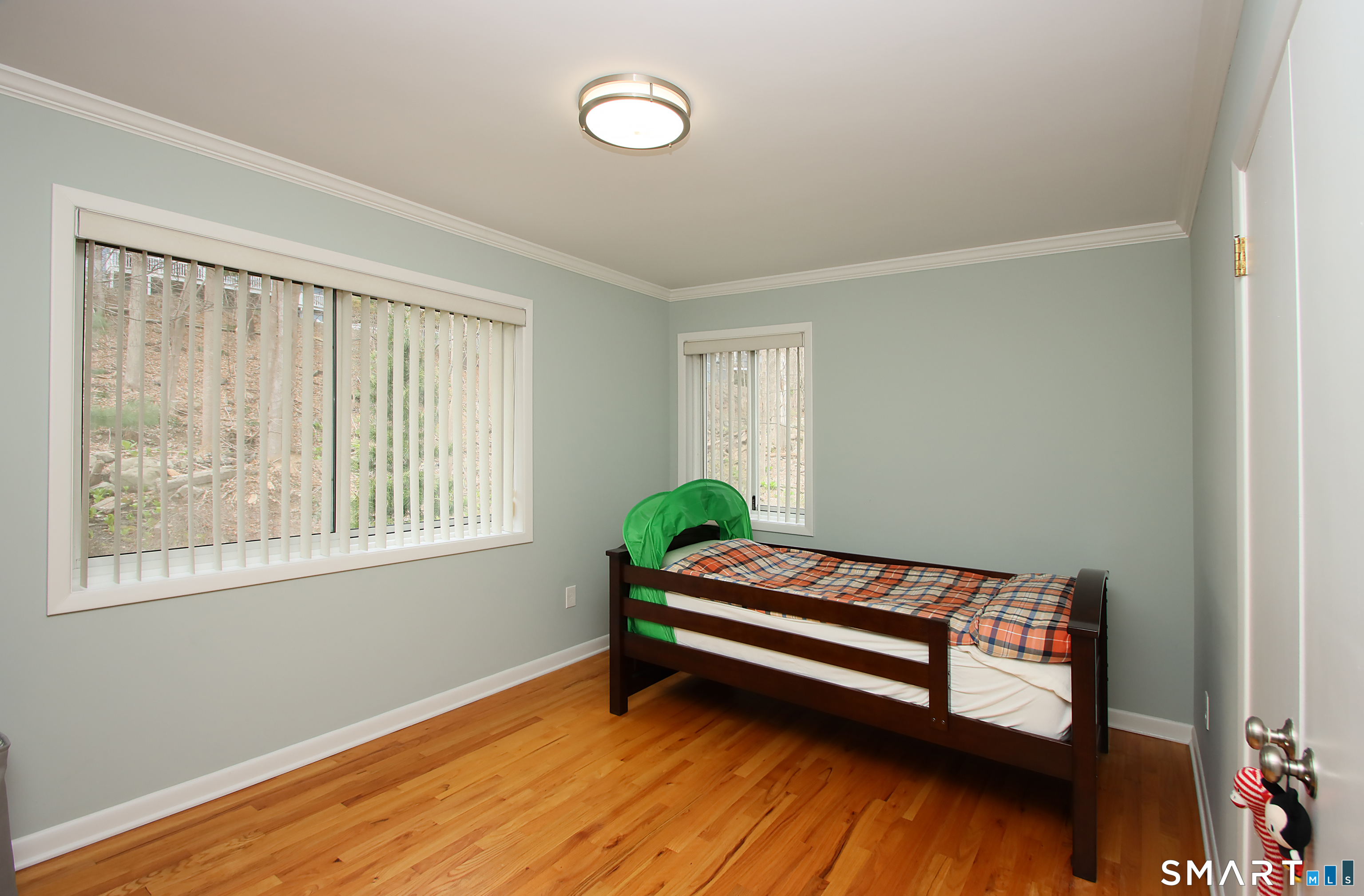 78 Sturbridge Road Easton, CT 06612 - Photo 27 of 35 a bedroom with furniture and a window