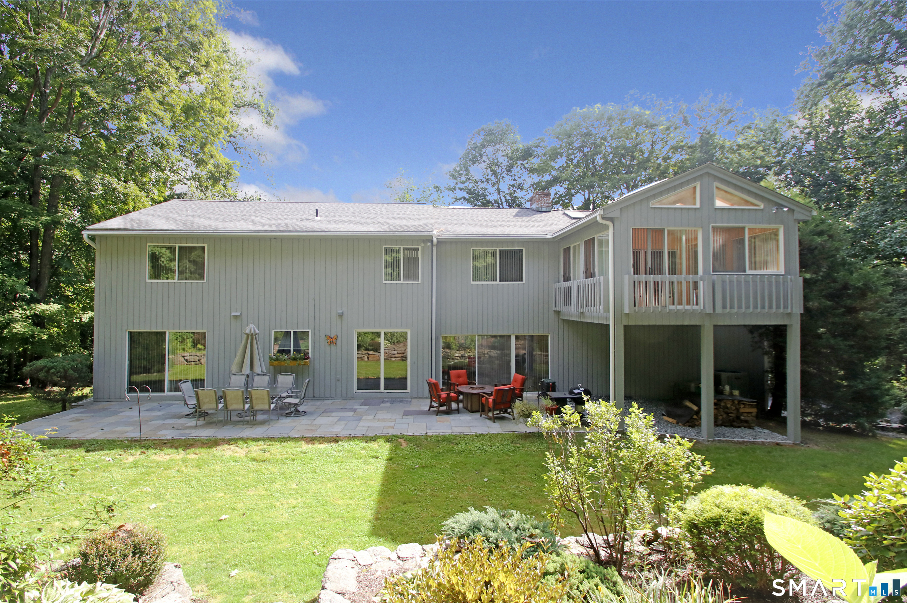 78 Sturbridge Road Easton, CT 06612 - Photo 3 of 37